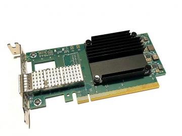 NVIDIA MCX623105AN-VDAT ConnectX-6 Dx EN Adapter Card